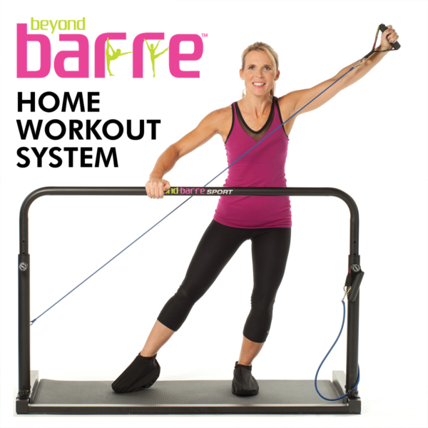 beyondbarre-home-workout-system